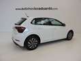 Volkswagen Polo 1.0 TSI Life DSG 81kW Blanco - thumbnail 4