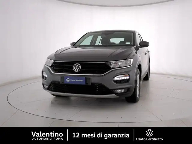 Volkswagen T-Roc 2.0 TDI 115cv SCR Business