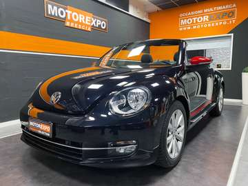 Cabrio 1.2 tsi 105Cv Club Edition BlueMotion Tech
