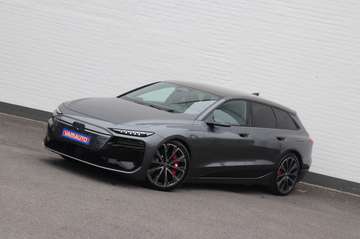 Avant 100 kWh Quattro - Pano/PlusSeats/B&O/Towbar