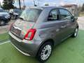 Fiat 500 1.0*HYBRID*DOLCEVITA*70CV*USB*BLUETOOTH*TETTO* Gris - thumbnail 4