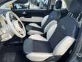 Fiat 500 1.0*HYBRID*DOLCEVITA*70CV*USB*BLUETOOTH*TETTO* Gris - thumbnail 8