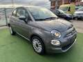 Fiat 500 1.0*HYBRID*DOLCEVITA*70CV*USB*BLUETOOTH*TETTO* Gris - thumbnail 3