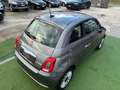 Fiat 500 1.0*HYBRID*DOLCEVITA*70CV*USB*BLUETOOTH*TETTO* Gris - thumbnail 14