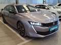 Peugeot 508 SW GT HYBRID 225 e-EAT8 Gris - thumbnail 3