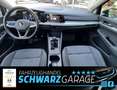 Volkswagen Golf VIII Lim. Life LED ! nur 63 TKM ! Top ! Nero - thumbnail 9