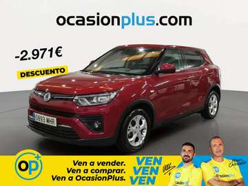 G12 Urban Plus 4x2