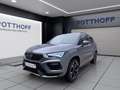 CUPRA Ateca 2.0 TSI DSG 4x4 VZ NAVI KAMERA PDC KLIMA Grau - thumbnail 1