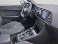 CUPRA Ateca 2.0 TSI DSG 4x4 VZ NAVI KAMERA PDC KLIMA Grau - thumbnail 17