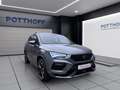 CUPRA Ateca 2.0 TSI DSG 4x4 VZ NAVI KAMERA PDC KLIMA Grau - thumbnail 6
