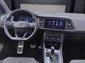 CUPRA Ateca 2.0 TSI DSG 4x4 VZ NAVI KAMERA PDC KLIMA Grau - thumbnail 13