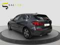 BMW 116 d Sport  Manuale 2020 Gris - thumbnail 5