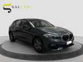 BMW 116 d Sport  Manuale 2020 Gris - thumbnail 3