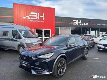 1.5 TSI 150 BUSINESS EDITION DSG BVA