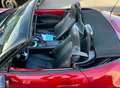 Mazda MX-5 MX-5 1.5L SPORTLINE 130CV SEDILI SPORT PELLE NERA Rosso - thumbnail 3