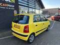 Hyundai Atos 1.1I ACTIVE Amarillo - thumbnail 3