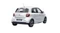 smart forFour EQ  Cool&Audi-P/Plus-P/Klimaaut/Tempomat Wit - thumbnail 3
