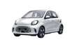 smart forFour EQ  Cool&Audi-P/Plus-P/Klimaaut/Tempomat Wit - thumbnail 1