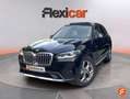 BMW X3 sDrive18d xLine Negro - thumbnail 3