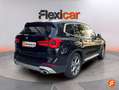 BMW X3 sDrive18d xLine Negro - thumbnail 5