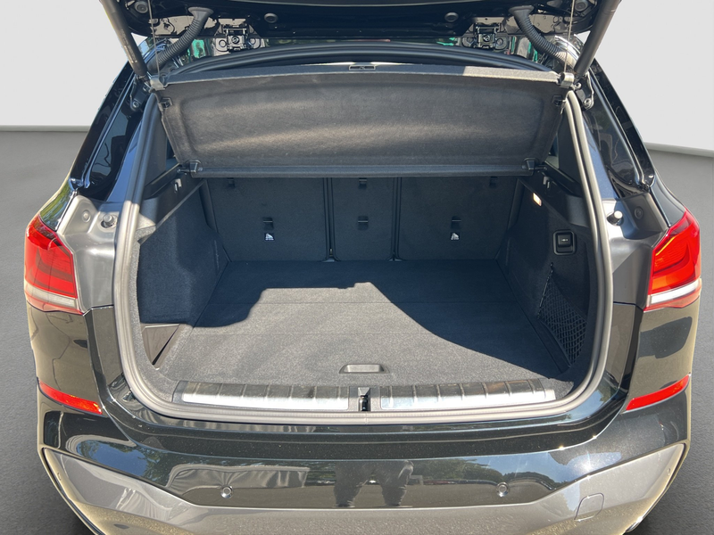 BMW X1 sDrive18d ///M-Sport Business Package — photo 9