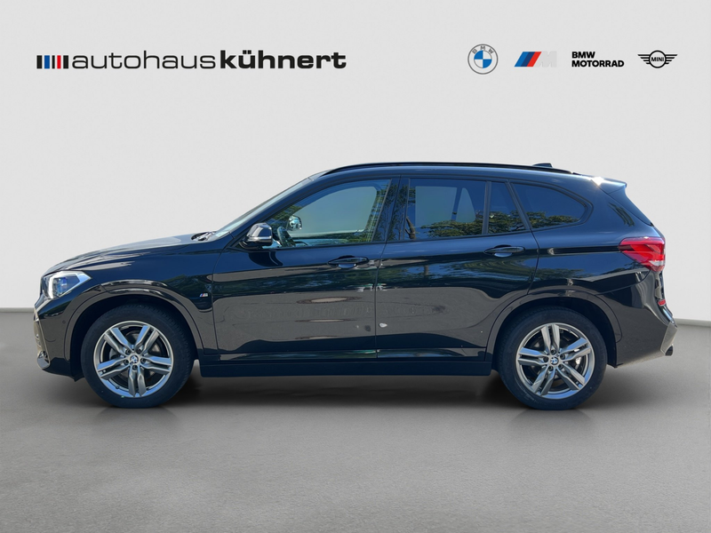 BMW X1 sDrive18d ///M-Sport Business Package — photo 3