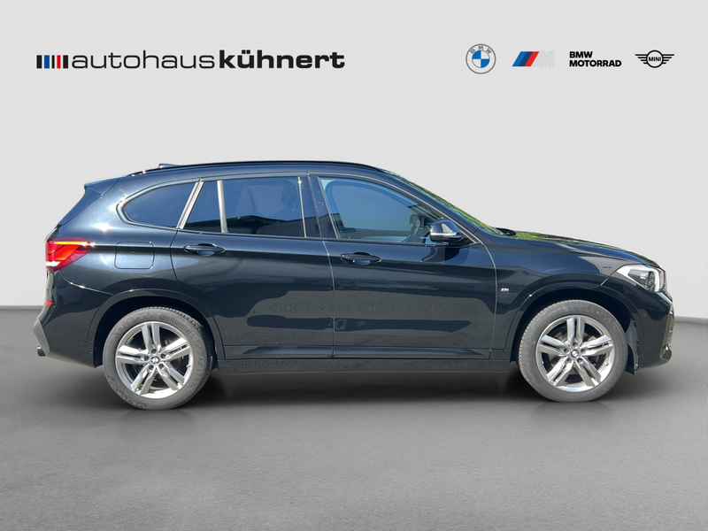 BMW X1 sDrive18d ///M-Sport Business Package — photo 7
