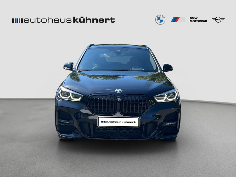 BMW X1 sDrive18d ///M-Sport Business Package — photo 2