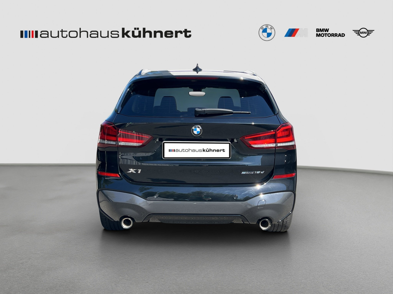 BMW X1 sDrive18d ///M-Sport Business Package — photo 5