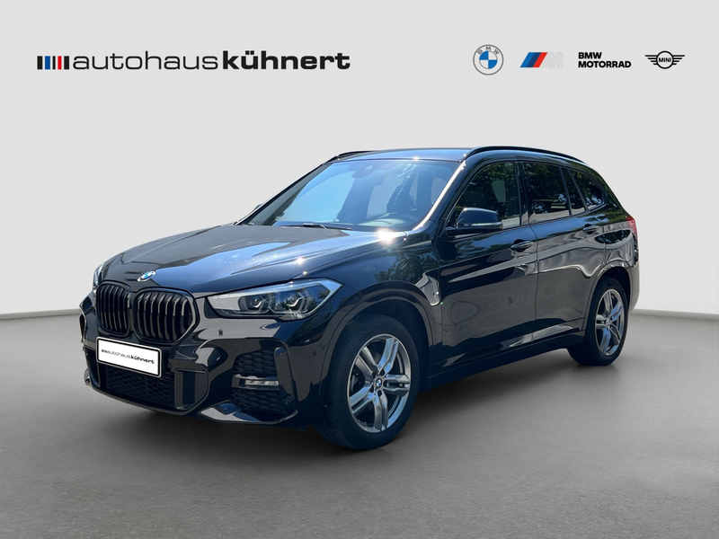 BMW X1 sDrive18d ///M-Sport Business Package
