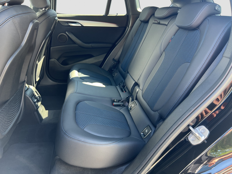 BMW X1 sDrive18d ///M-Sport Business Package — photo 15