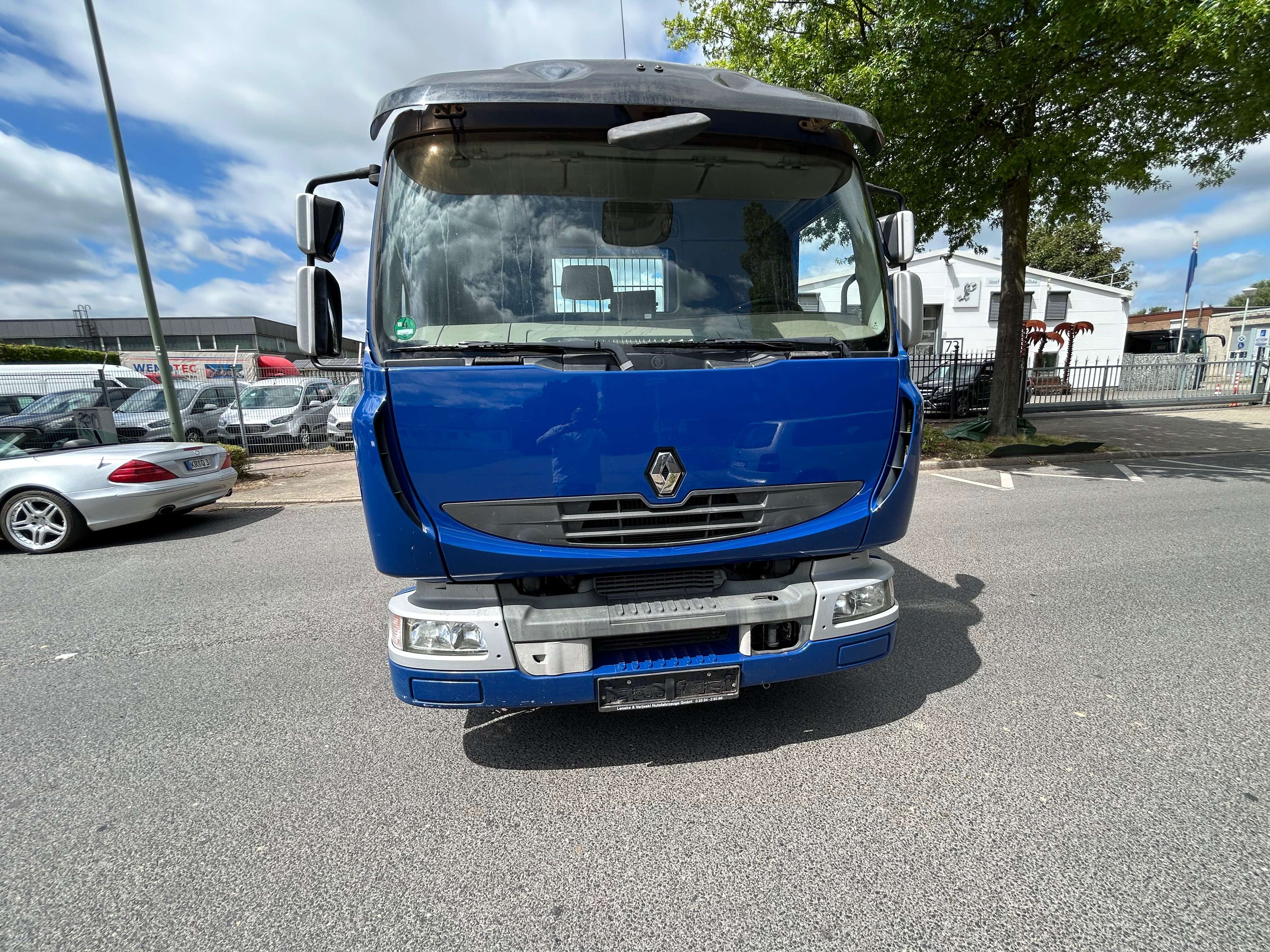 Renault