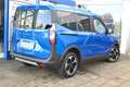 Ford Tourneo Courier Tourneo Courier 1,0 &apos;Active&apos; AutoAC Navi+Sync4 Winter-Paket Bleu - thumbnail 5