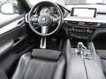 BMW X6 xDrive 40 d,M Sport LED, Navi, Kamera Argent - thumbnail 5