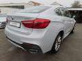 BMW X6 xDrive 40 d,M Sport LED, Navi, Kamera Argent - thumbnail 3
