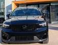 Volvo XC40 Plus Black Edition Schwarz - thumbnail 4