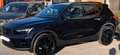 Volvo XC40 Plus Black Edition Schwarz - thumbnail 1