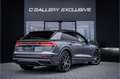 Audi Q8 60 TFSI e quattro Pro Line S Competition - Panoram Grijs - thumbnail 7