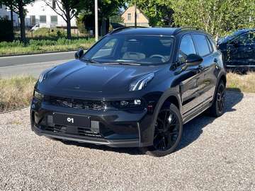 01 PHEV 1.5 Turbo More (206 kW)