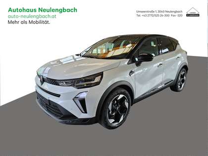Renault Captur TCe 90 Techno