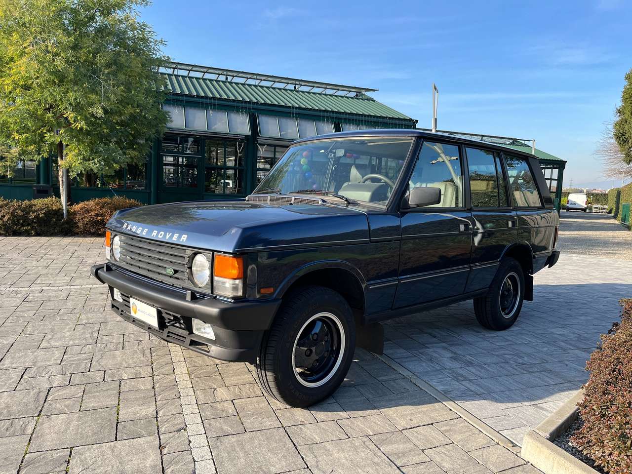 Land Rover Range Rover 3.9 Vogue 4 porte