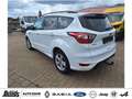 Ford Kuga 2.0 TDCi 4x4 Aut. ST-Line NAVIGATION RÜCKFAHRKAMER Bianco - thumbnail 4