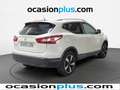 Nissan Qashqai 1.6dCi Tekna 4x2 XTronic Blanc - thumbnail 3