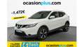 Nissan Qashqai 1.6dCi Tekna 4x2 XTronic Wit - thumbnail 1
