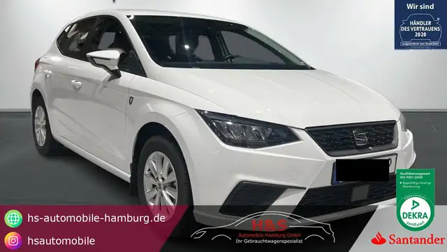 SEAT Ibiza 1.0 TSI Style