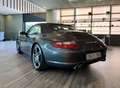 Porsche 997 911 Carrera 4S Cabriolet Grigio - thumbnail 6