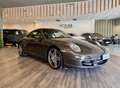 Porsche 997 911 Carrera 4S Cabriolet Grigio - thumbnail 10