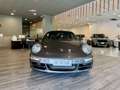 Porsche 997 911 Carrera 4S Cabriolet Grigio - thumbnail 3