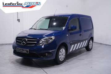 111 CDI 110 pk Ambition Airco, Cruise Control Trek