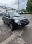 Hyundai TUCSON 2.0 GLS Klima,Ahk,Alufelgen Zwart - thumbnail 2